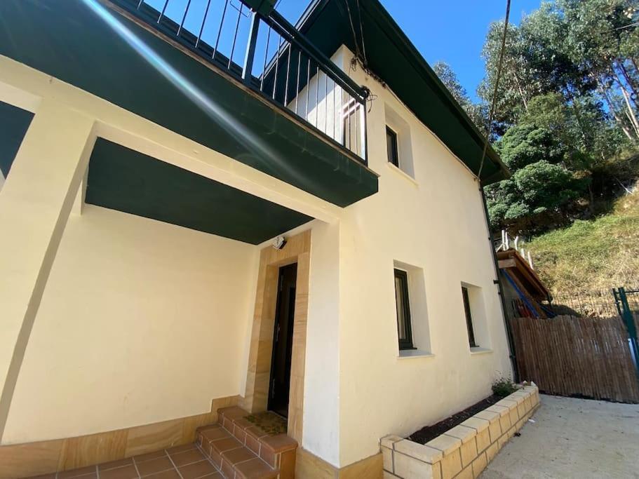 Casa En Montealegre Reformada Y Acogedora Samano Exterior photo